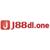 The "J88 - Trang chủ nhà cái cập nhật mới nhất năm 2024" user's logo