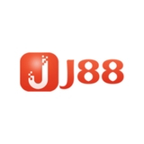 The "J88 - Thế Giới Giải Trí Đỉnh Cao" user's logo