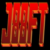 The "J88ft com" user's logo