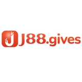 The "J88 gives" user's logo