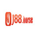 The "J88 Horse" user's logo