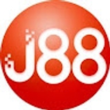 The "Nhà cái J88" user's logo