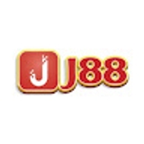 The "J88 - Link Truy Cập Trang Chủ J88" user's logo