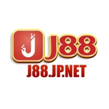 The "j88 jp net  " user's logo