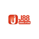 The "Nha cai  J88" user's logo