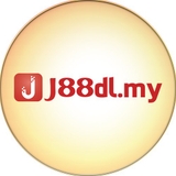 The "J88dlmy" user's logo