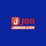 The "j88morcom" user's logo