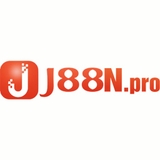 The "J88 – Nhà Cái Game Bài & Cá Cược Uy Tín 2025" user's logo