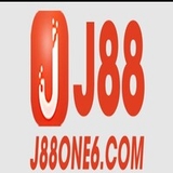 The "nhà cái j88 one6" user's logo