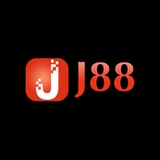 The "j88onlinehost1" user's logo