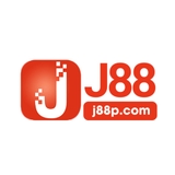 The "j88pcom" user's logo