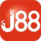 The "Trang chủ chính thức J88" user's logo