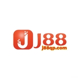 The "j88qp" user's logo