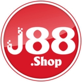 The "J88 - Vua nhà cái cá cược thị trường Châu Á" user's logo