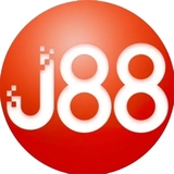 The "J88 " user's logo