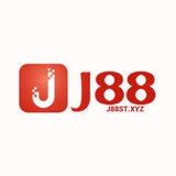The "Trang web cá cược J88" user's logo