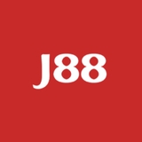 The "J88 - Thế giới game cá cược đỉnh cao số 1 Châu Á, Tặng 88k trải nghiệm" user's logo