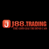 The "J88 trading- đại lý nhà cái J88 tại Việt Nam" user's logo