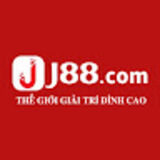 The "Nhà Cái J88" user's logo