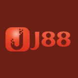 The "j88vip2 live" user's logo