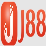 The "J88 vip" user's logo
