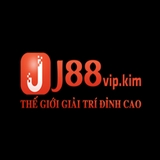 The "J88 J88- Casino uy tín" user's logo