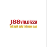 The "j88vippizza82" user's logo
