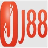 The " J88 " user's logo