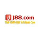 The "j88 vodka" user's logo