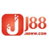 The "J88ww" user's logo