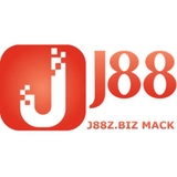 The "j88zbiz" user's logo