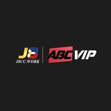 The "j8ccwork" user's logo