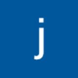 The "j_mestdagh" user's logo