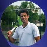 The "Jabari Stafford" user's logo