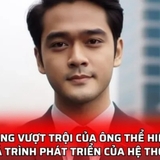 The "Jack Hiếu Bằng" user's logo