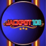The "jackpot108" user's logo