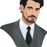 The "Jackwilson" user's logo
