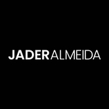 The "jaderalmeida.official" user's logo