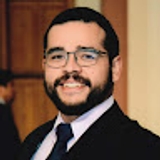The "Jaime Lopez Romero" user's logo