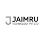 The "jaimrutechnology" user's logo