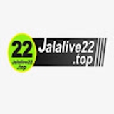 The "JALALIVE Nonton Streaming" user's logo