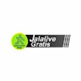 The "JALALIVE 2025" user's logo