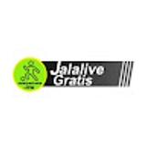The "Jalalive Gratis" user's logo