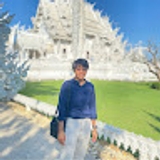 Benyapa Wadsungnoen