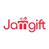 The "Store Jamgift" user's logo