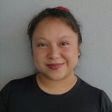 The "Jamie Dominguez" user's logo