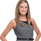 The "Megan O'Neal Kirby" user's logo