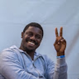 James Nortey