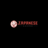 The "japanesecasino-online" user's logo