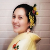 The "japonistaschile" user's logo